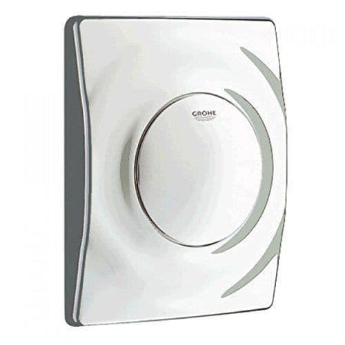 GROHE WC-kontrollpanel Surf Import Tyskland - 38808P00