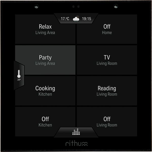 Rithum Smart Switch