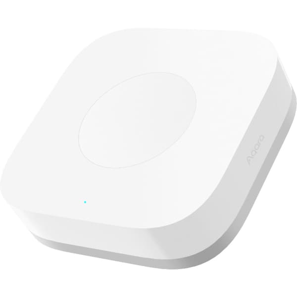 Aqara Wireless Mini Switch T1