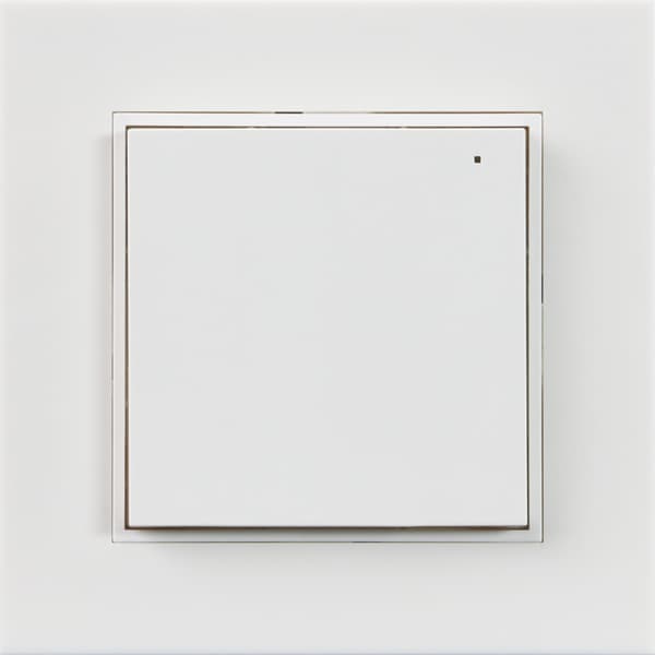 Namron Zigbee Kanalbryter Hvit