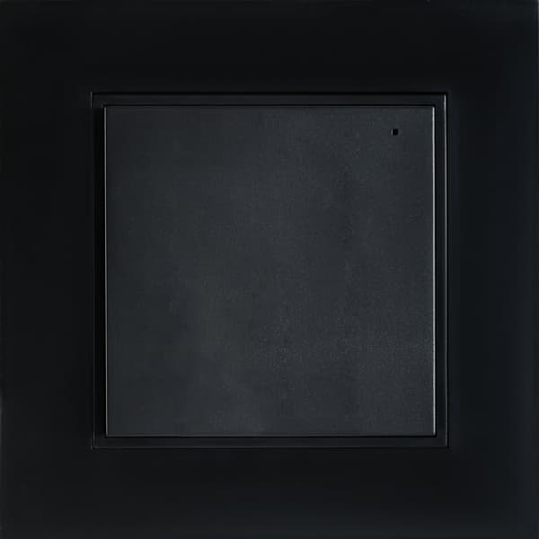 Namron Z-Wave Kanalbryter Sort