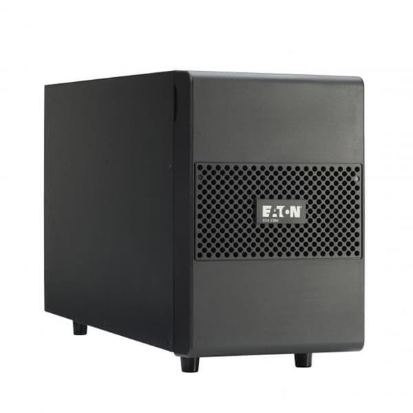 eaton eaton 9sx ebm 36v tower blackEaton 9SXEBM36T nätverkstillbehör och adaptrar. Format: Tower, Produktfärg: Svart,
