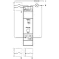 Miniatyrbilde 4 av 4: Shelly Pro Dimmer 1PM