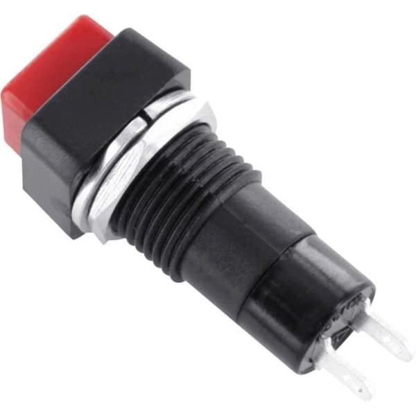 TRU COMPONENTS TC-DS311RT TC-DS311RT Spärrtryckvakt 1 st.