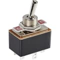Miniatyrbild 1 av 2: Vippströmbrytare 2 x On-On TRU COMPONENTS TC-R13-4-05 1587665 250 V-AC 1,5 A spärr 1 st(s)