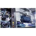 Miniatyrbild 3 av 3: Strömkontaktor - SIEMENS - 3RT2025-2BB40 - 3 NO (T) - AC-3 7,5kW/400V