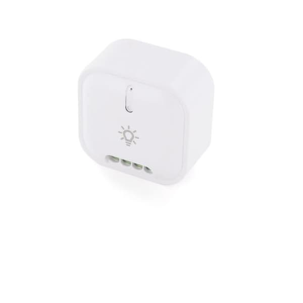 On/Off belysningsmodul - DIO CONNECTED HOME - 54855 - 1000W - DiO 1.0