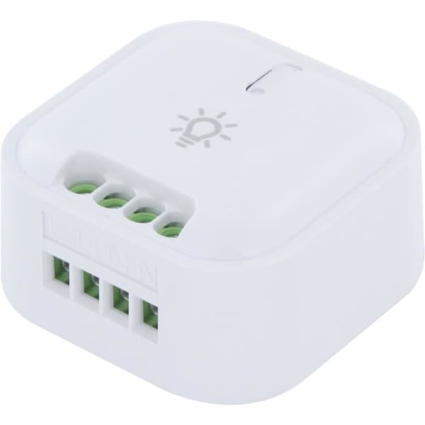 On/Off belysningsmodul - DIO CONNECTED HOME - 54855 - 1000W - DiO 1.0