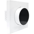 Miniatyrbilde 3 av 4: Namron Zigbee Edge Vridimmer - Hvit