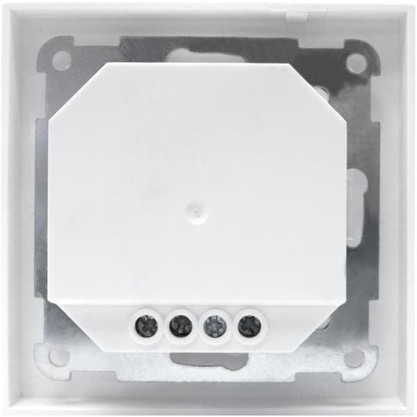Namron Zigbee Edge Vridimmer - Hvit