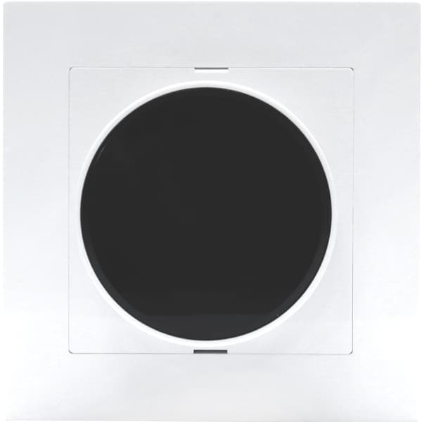Namron Zigbee Edge Vridimmer - Hvit