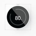 Miniatyrbilde 1 av 4: Namron Zigbee Edge Vridimmer - Hvit