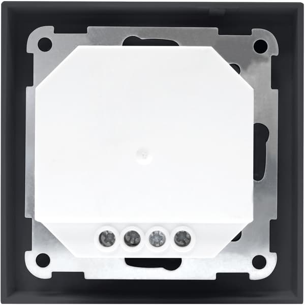 Namron Zigbee Edge Vridimmer - Sort