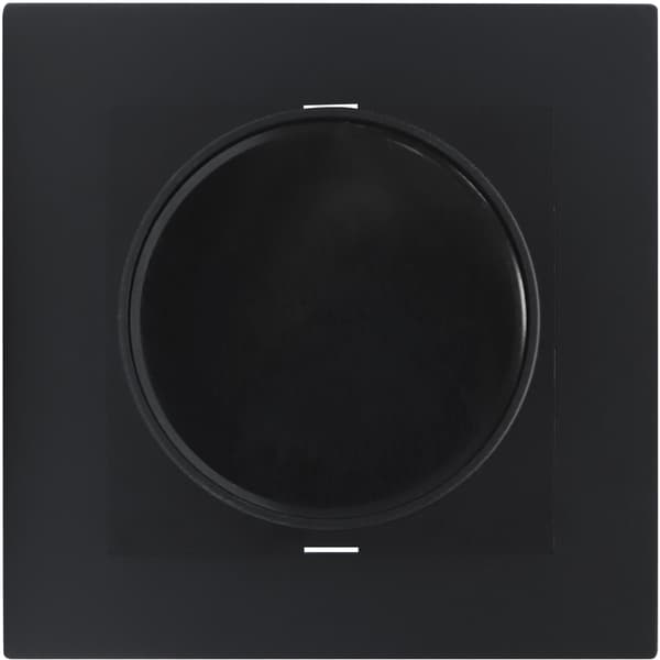 Namron Zigbee Edge Vridimmer - Sort