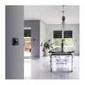 Miniatyrbild 2 av 2: Z-Wave+ Smart Dimmer Switch Antracit FGWDEU-111-8 Fibaro