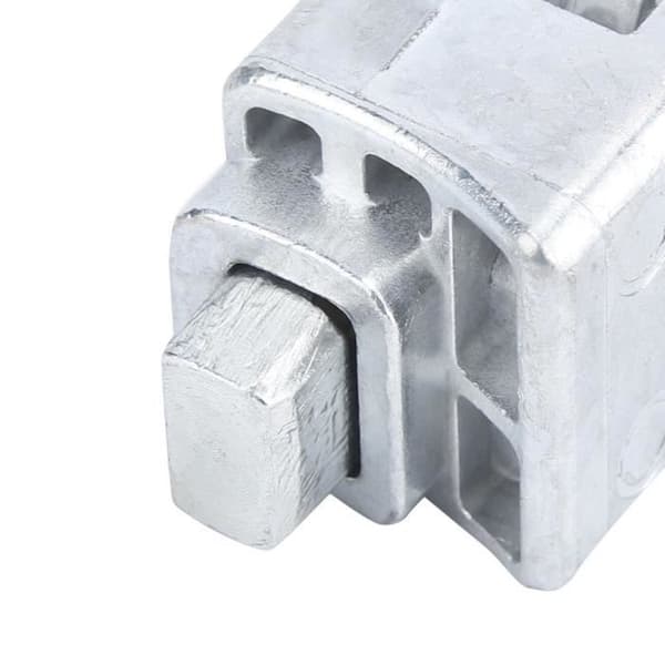 Fdit tändningsnyckelbrytare 7701208408 8200214168 Alloy tändningsnyckelbrytare