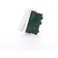 Miniatyrbild 4 av 4: VIMAR-knapp 1P Ingen 10A, Vit