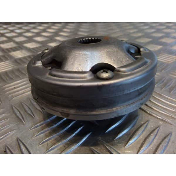 hyosung sf 50 rallyskotervariator- USED