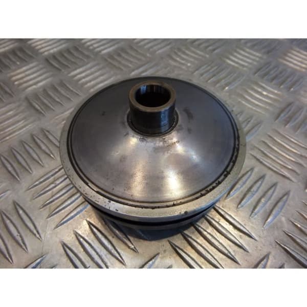 hyosung sf 50 rallyskotervariator- USED