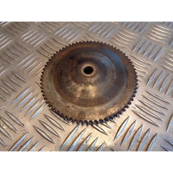 fast kind indragen variator ventilerad skoter peugeot 50 speedfight 2- USED