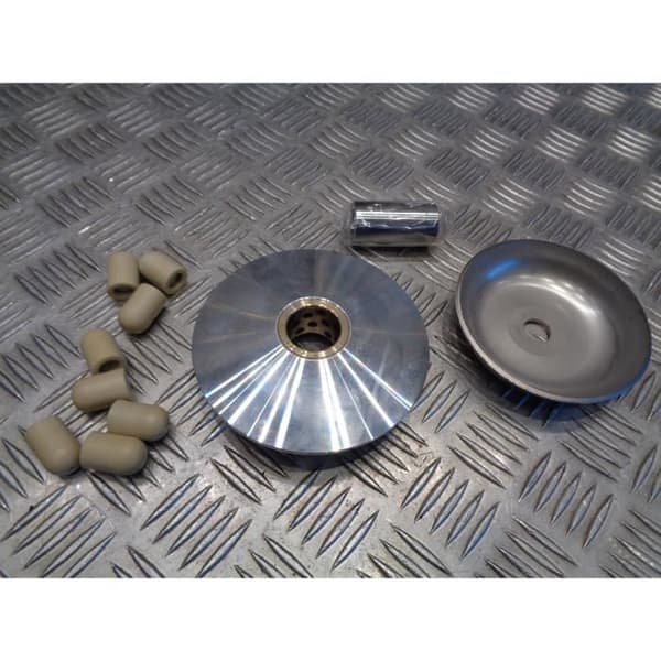 J.Costa JC691FS variator för kinesisk Keeway 125 skoter Arn F-Act Focus Matrix