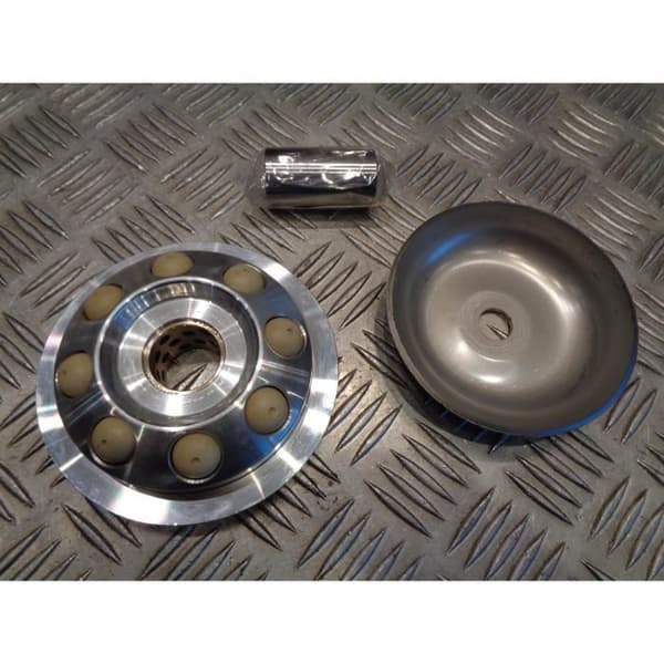 J.Costa JC691FS variator för kinesisk Keeway 125 skoter Arn F-Act Focus Matrix