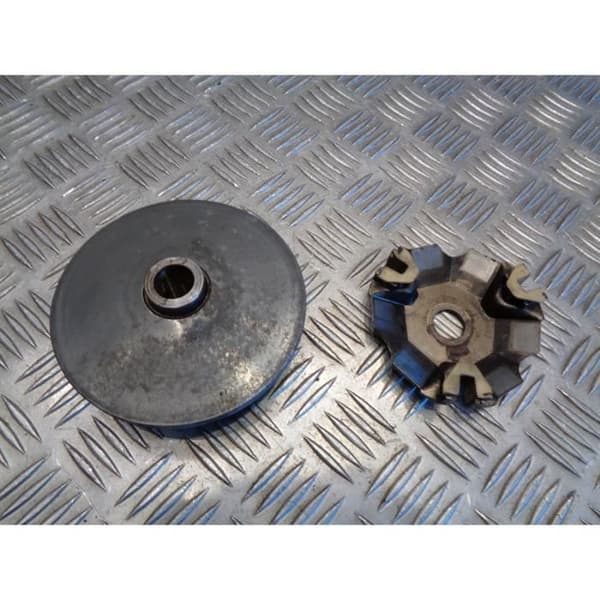 skotervariator peugeot 125 satelis j2aaa 2008- USED