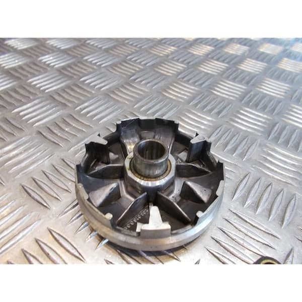 derbi 50 vamos skotervariator- USED