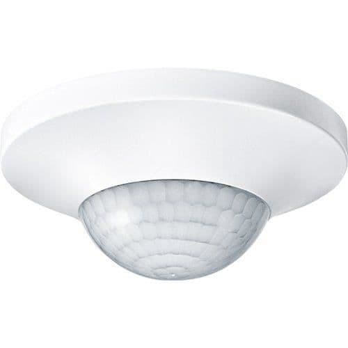 Merten 630919 KNX ARGUS närvaro med ljusreglering och IR-Empfänger, polarwei - 4853878