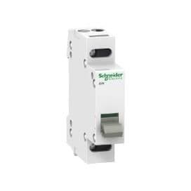 ACTI9 ISW INTER 1P 20A 250VAC