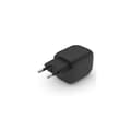 Miniatyrbild 3 av 4: Laddare - Belkin - WCH011VFBK - 45W - USB-C - GaN snabbladdning