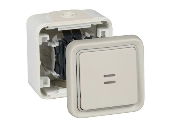 Legrand switch - 191517