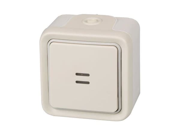Legrand switch - 191517