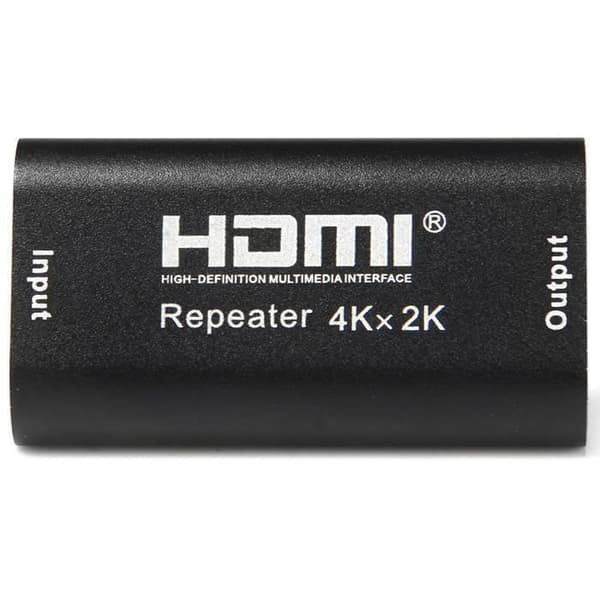 Yatek yk-r40 V2 - 40 meter HDMI-förlängare, 4K x 2K