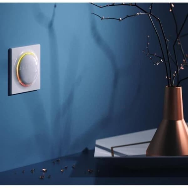 Z-Wave+ Smart Switch Vit FGWDSEU-221 Fibaro