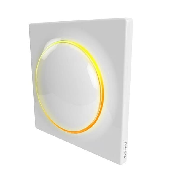 Z-Wave+ Smart Switch Vit FGWDSEU-221 Fibaro