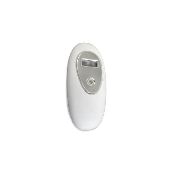 Ljusdimmer - GENERIC - 150w - Vit - För halogen, glödlampa och LED