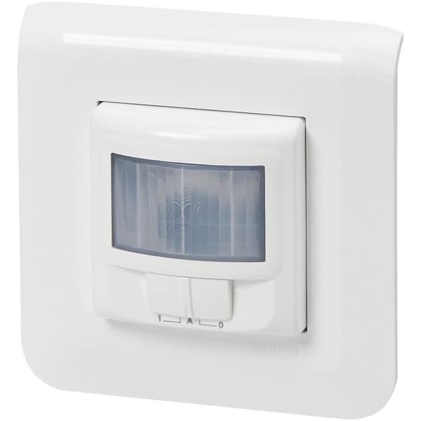 LEGRAND - Mosaic komplett vit automatisk strömbrytare