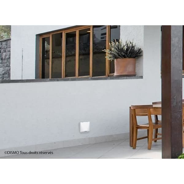 LEGRAND Mosaïc kabeluttag