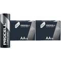 Miniatyrbild 1 av 3: Duracell 10-pack alkaliska batterier, Mignon, AA, LR06, 1,5V Procell Constant, Retail Box - 5000394149151