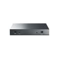 Miniatyrbild 4 av 4: Tp-link - TL-RP108GE - Netzwerk-Switch Gigabit Ethernet (10/100/1000) Power over Ethernet (PoE) Schwarz - ohne Netzteil ()