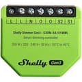 Miniatyrbild 1 av 2: Intelligent dimmer - SHELLY - Gen3 - Wi-Fi &amp; Bluetooth - 150W LED - Hemautomation
