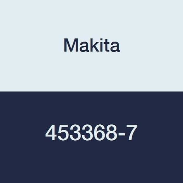Knapp för öppning Makita - 453368-7 - Brytare för modell GA5040C
