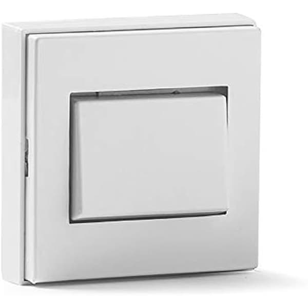 Brytare - FAMATEL - 5001 B - Yta - 250 V - 10 A - Plast