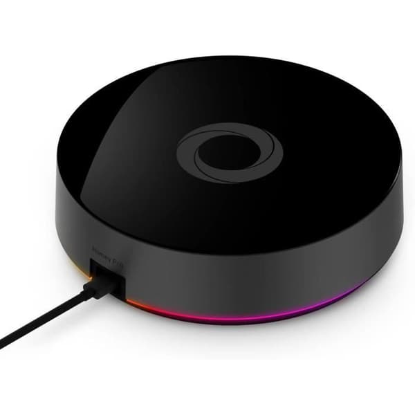 Homey Centrale Pro Smart Home Hub för Hemautomatisering