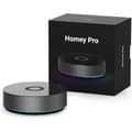 Miniatyrbild 2 av 4: Homey Centrale Pro Smart Home Hub för Hemautomatisering