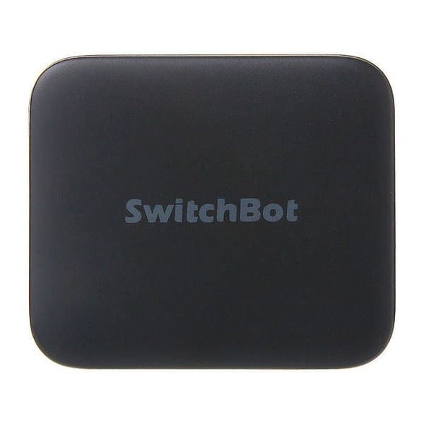 Switchbot belysningskontroll - SWITCHBOT-S1