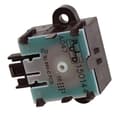 Miniatyrbild 2 av 2: +/- switch för Hotpoint, Indesit och Whirlpool från märket Whirlpool