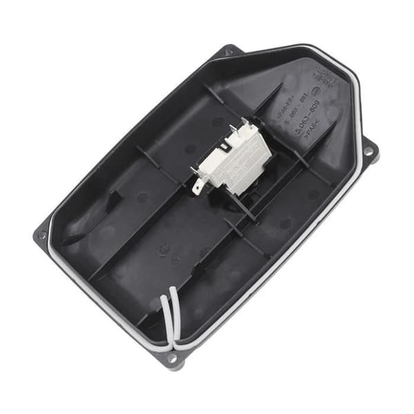 Komplett strömbrytare - KARCHER - 47441580 - Skåp - N/A