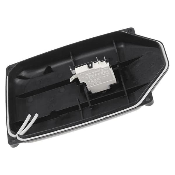 Komplett strömbrytare - KARCHER - 47441580 - Skåp - N/A